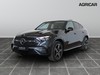 Mercedes GLC coupe 300 de plug in hybrid amg line premium 4matic 9g-tronic