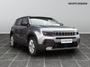 Jeep Avenger 1.2 turbo 100cv altitude fwd