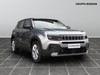 Jeep Avenger 1.2 turbo 100cv altitude fwd