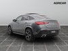 Mercedes Classe GLE gle coupe 300 d mild hybrid amg line premium 4matic 9g-tronic plus