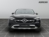 Mercedes GLC suv 220 d advanced 4matic 9g-tronic