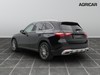 Mercedes GLC suv 220 d advanced 4matic 9g-tronic