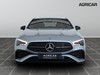 Mercedes CLA coupe 220 d amg line advanced plus 8g-dct