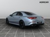 Mercedes CLA coupe 220 d amg line advanced plus 8g-dct