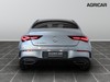 Mercedes CLA coupe 220 d amg line advanced plus 8g-dct