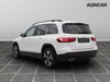 Mercedes GLB 200 d sport plus 8g-dct