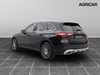 Mercedes GLC suv 220 d advanced 4matic 9g-tronic