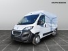 Peugeot Boxer 333 2.2 bluehdi 140cv s&s l2h2 (premium)