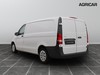 Mercedes Vans Vito 116 cdi long e6