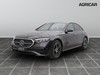 Mercedes Classe E berlina 220 d amg line advanced 4matic 9g-tronic