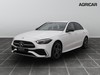 Mercedes Classe C berlina 200 mild hybrid amg line advanced 9g-tronic