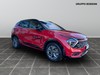 Kia Sportage 1.6 t-gdi hev gt-line plus at6