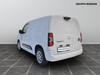 Fiat Professional Doblò van 1.5 bluehdi 100cv ch1