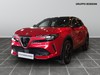 Alfa Romeo Junior bev elettrica speciale