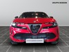 Alfa Romeo Junior bev elettrica speciale