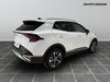 Kia Sportage 1.6 t-gdi hev 210cv style at6