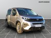 Peugeot Rifter mix 1.5 bluehdi 130cv allure s&s eat8