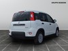 Fiat Professional Panda van 1.0 hybrid 70cv 2p.ti serie 6