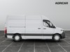 Mercedes Vans Sprinter 315 rwd 2.0 cdi f 37/35 pro