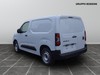 Fiat Professional Doblò van 1.5 bluehdi 130cv ch1