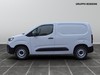 Fiat Professional Doblò van 1.5 bluehdi 130cv ch1