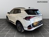 Kia Sportage 1.6 t-gdi hev 210cv gt-line at6