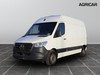 Mercedes Vans Sprinter 311 2.1 cdi f 39/33 fwd e6