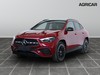 Mercedes GLA 250 e plug-in-hybrid amg line advanced plus 8g-dct