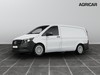 Mercedes Vans Vito furgone 110 cdi long pro