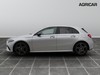 Mercedes Classe A 180 d amg line advanced plus speedshift dct amg 8g