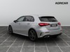 Mercedes Classe A 180 d amg line advanced plus speedshift dct amg 8g