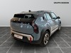 Kia EV3 58,3 kwh air