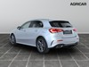 Mercedes Classe A 250 e plug in hybrid (e eq-power) premium 8g-dct