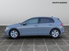 Volkswagen Golf 1.5 tgi 130cv life dsg