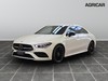 Mercedes CLA coupe 200 d premium 8g-dct