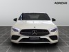 Mercedes CLA coupe 200 d premium 8g-dct