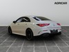 Mercedes CLA coupe 200 d premium 8g-dct