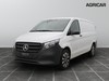 Mercedes Vans Vito furgone 114 cdi long pro