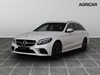 Mercedes Classe C station wagon 220 d premium 4matic 9g-tronic plus