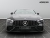 AMG GT MG coupe 43 mild hybrid (eq-boost) premium plus 4matic+ speedshift dct