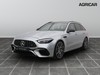 AMG Classe C amg station wagon 63 s e-performance premium speedshift mct amg