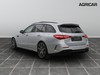 AMG Classe C amg station wagon 63 s e-performance premium speedshift mct amg