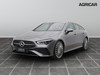 Mercedes CLA shooting brake 200 d amg line advanced plus 8g-dct