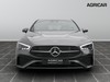 Mercedes CLA shooting brake 200 d amg line advanced plus 8g-dct