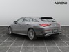 Mercedes CLA shooting brake 200 d amg line advanced plus 8g-dct