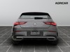 Mercedes CLA shooting brake 200 d amg line advanced plus 8g-dct