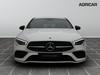 Mercedes CLA shooting brake 200 premium