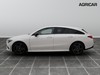 Mercedes CLA shooting brake 200 premium