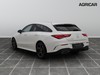 Mercedes CLA shooting brake 200 premium