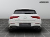 Mercedes CLA shooting brake 200 premium